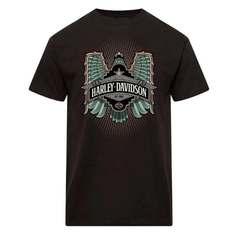 Mens Totem Dealer Tee - L