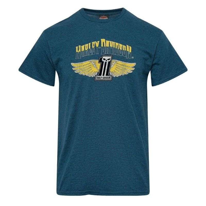 Mens Pump Dealer Tee - XL