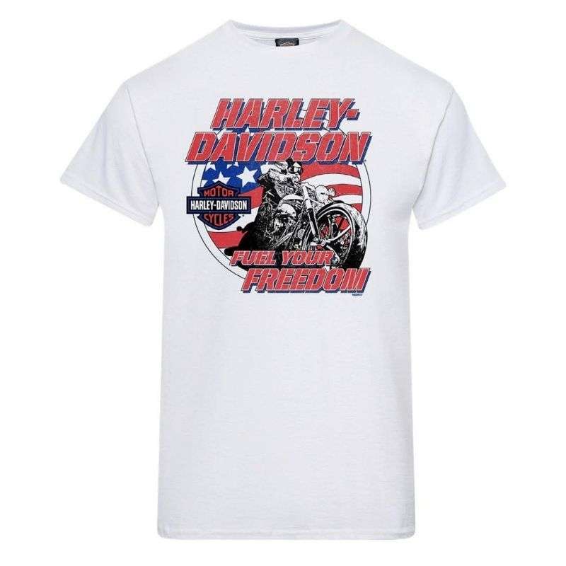 Mens Salute Dealer Tee - M