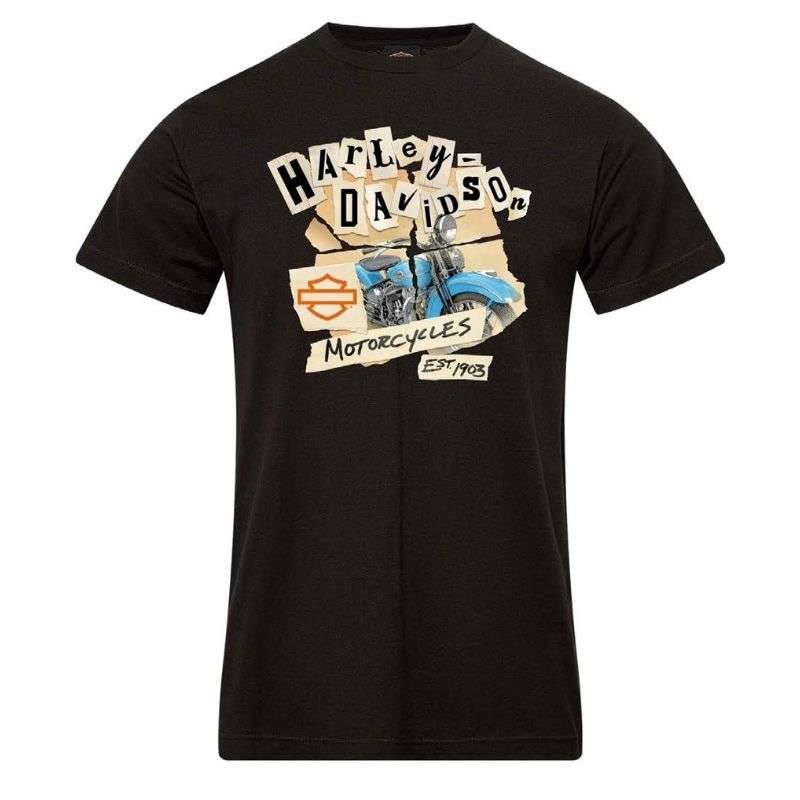 Mens Ransom Dealer Tee - XL