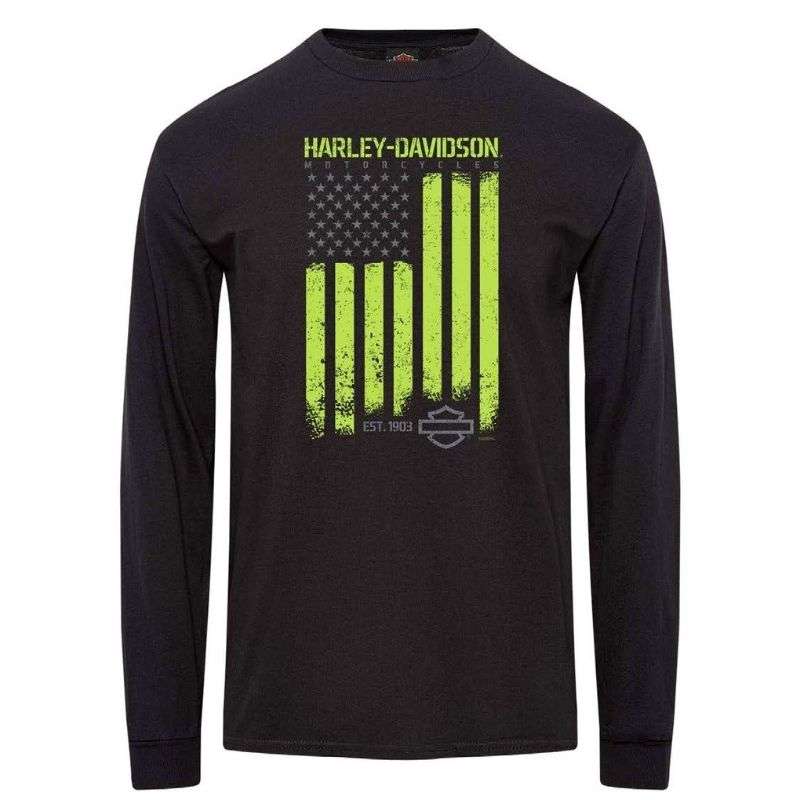 Mens Ruled Dealer Tee - 2XL