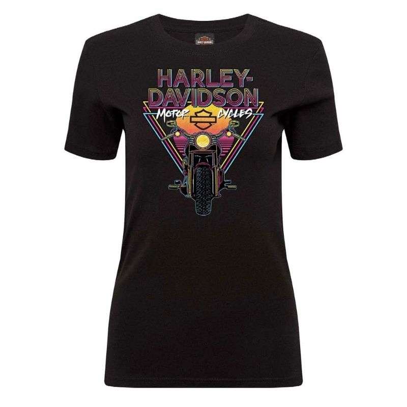 Womens Vice Dealer Tee - XL