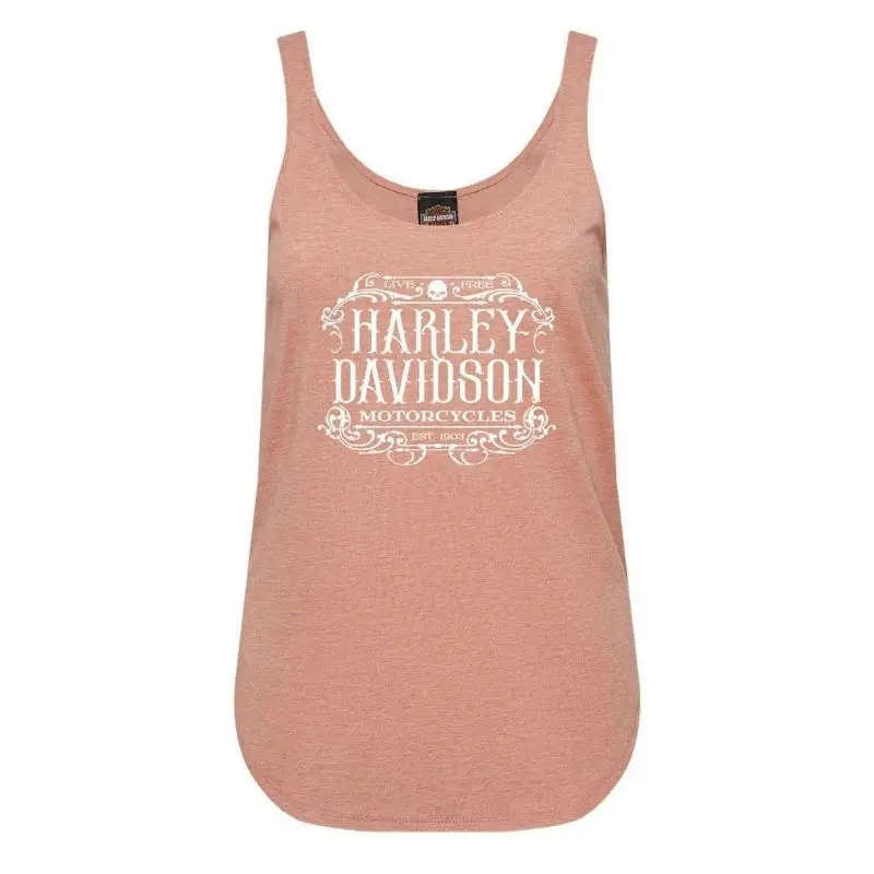 Womens Shooter Dealer Tee - L