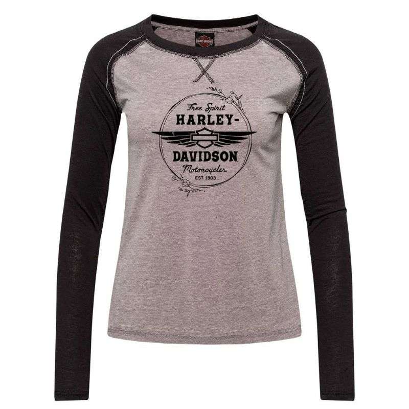 Womens Entwine Dealer Tee - XL