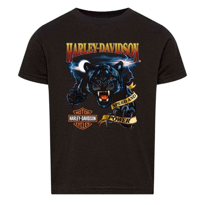 Kids Cub Dealer Tee - 2 Years