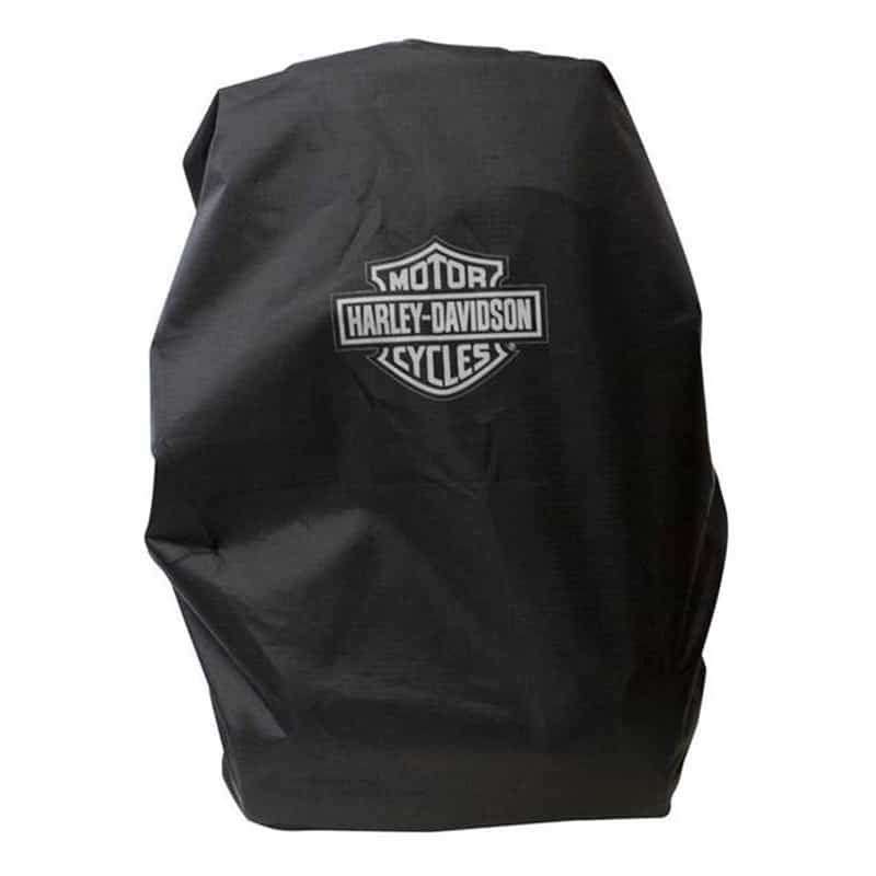 Adjustable & Packable Backpack Rain Cover