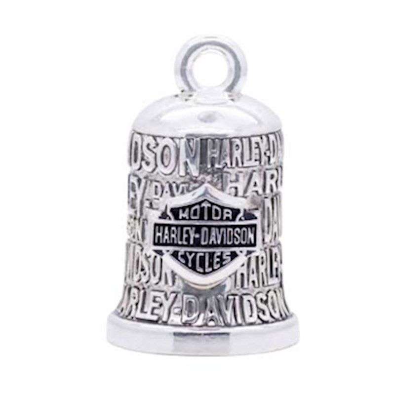 B&S Infinity Ride Bell By Mod Jewelry