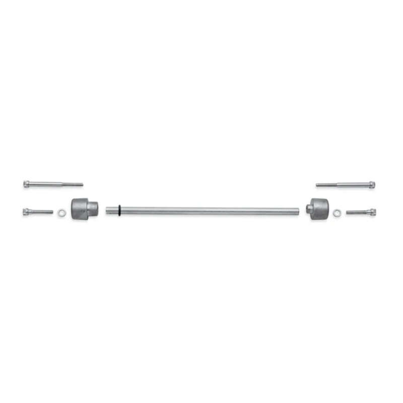 Front Axle Cover Installation Kit