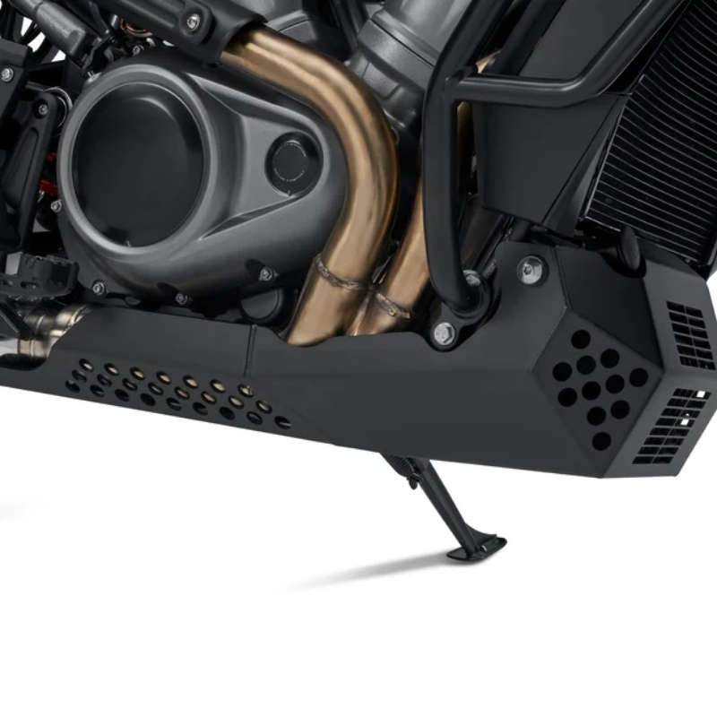 Skid Plate