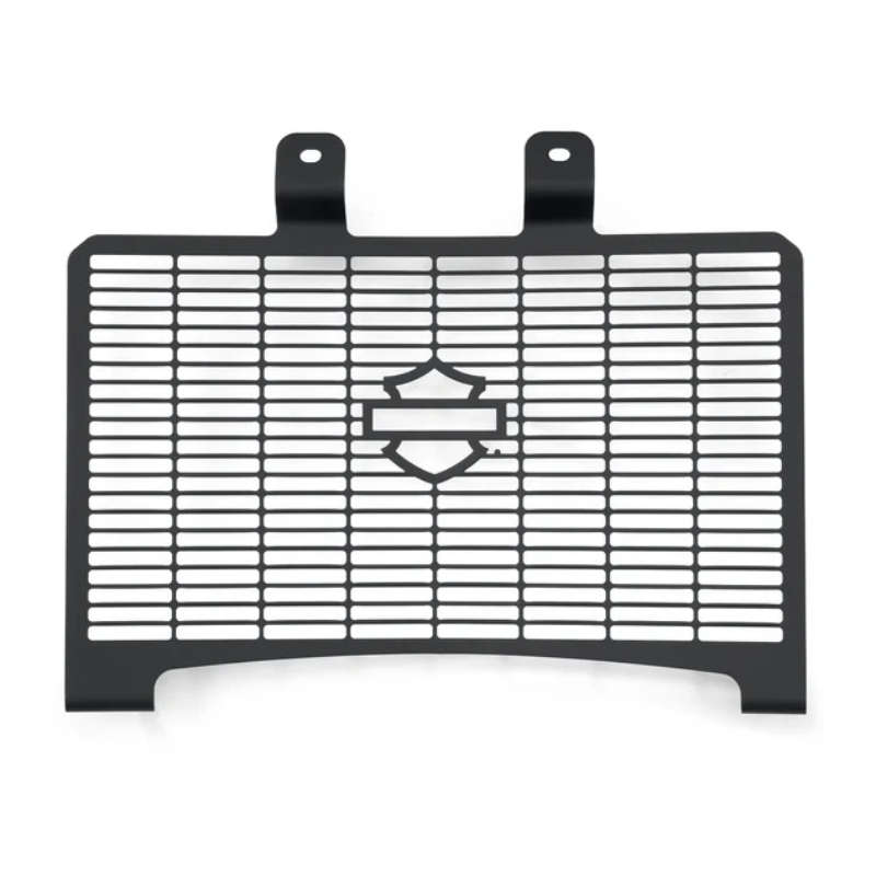Radiator Shield