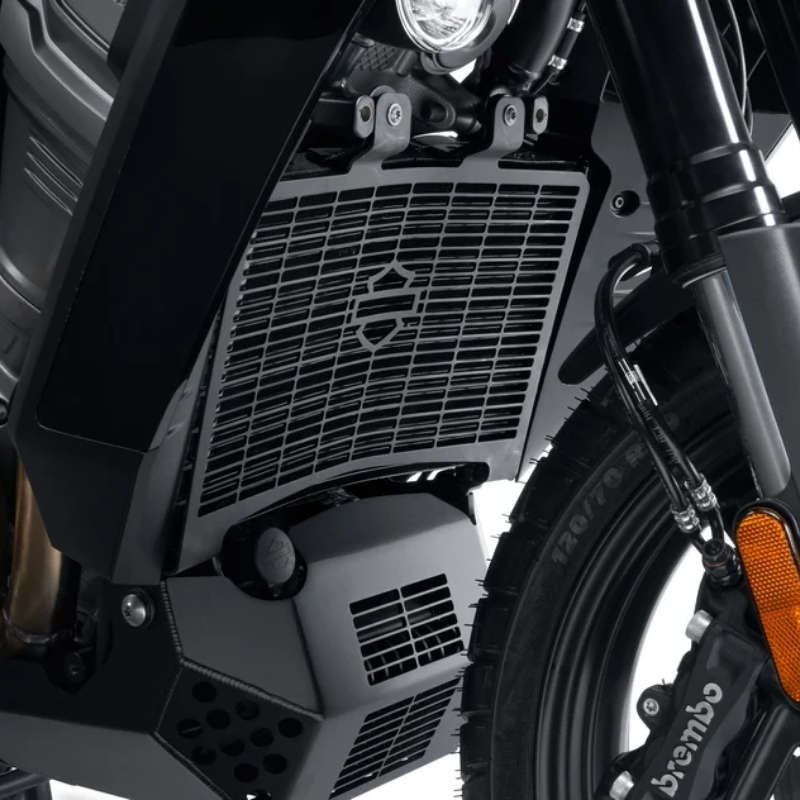 Radiator Shield