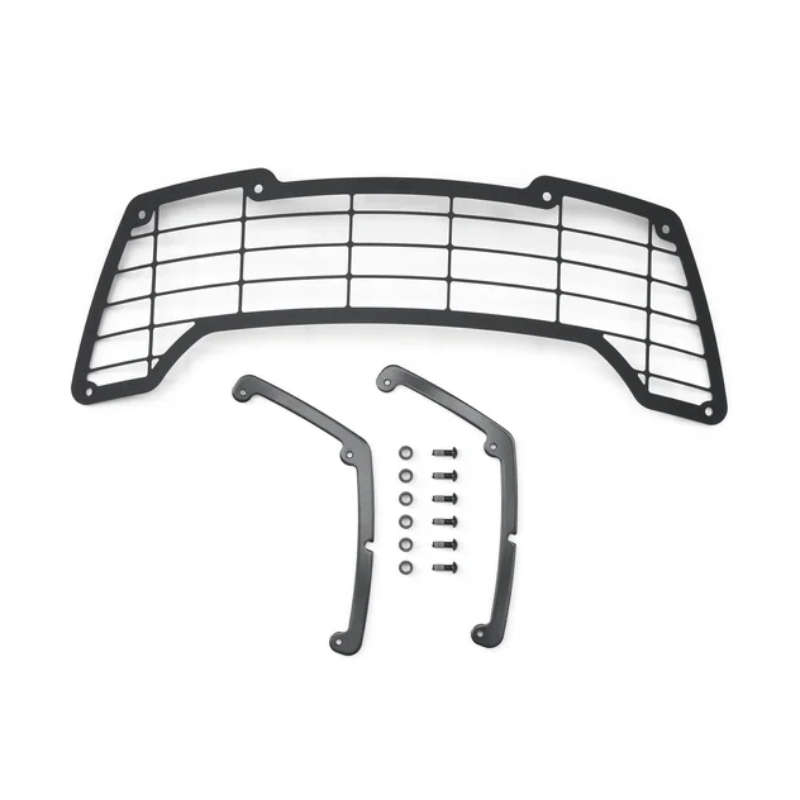 Headlamp Guard