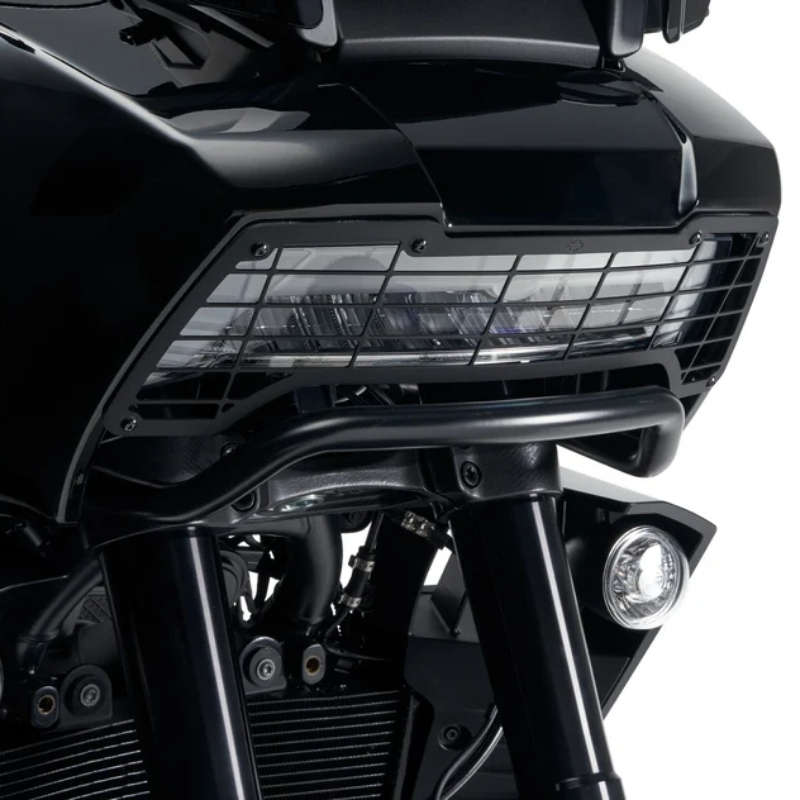 Headlamp Guard
