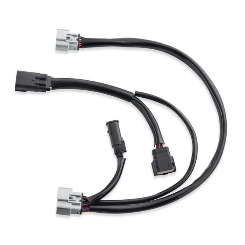 Wireless Headset Interface Module Harness