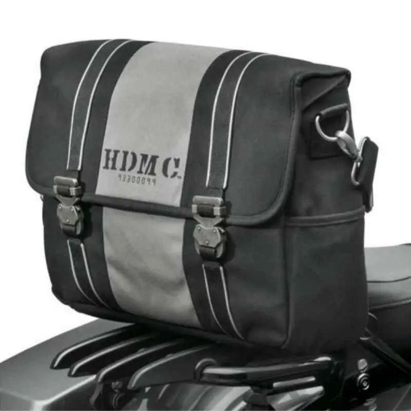 HDMC Messenger Bag