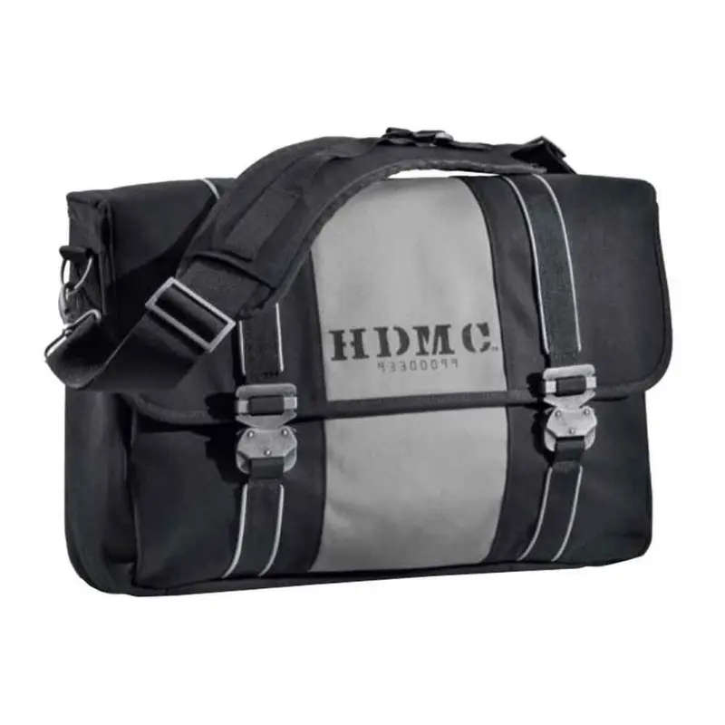 HDMC Messenger Bag