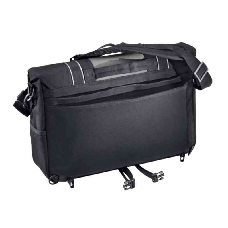 HDMC Messenger Bag