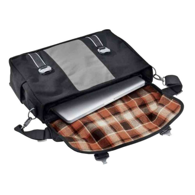 HDMC Messenger Bag