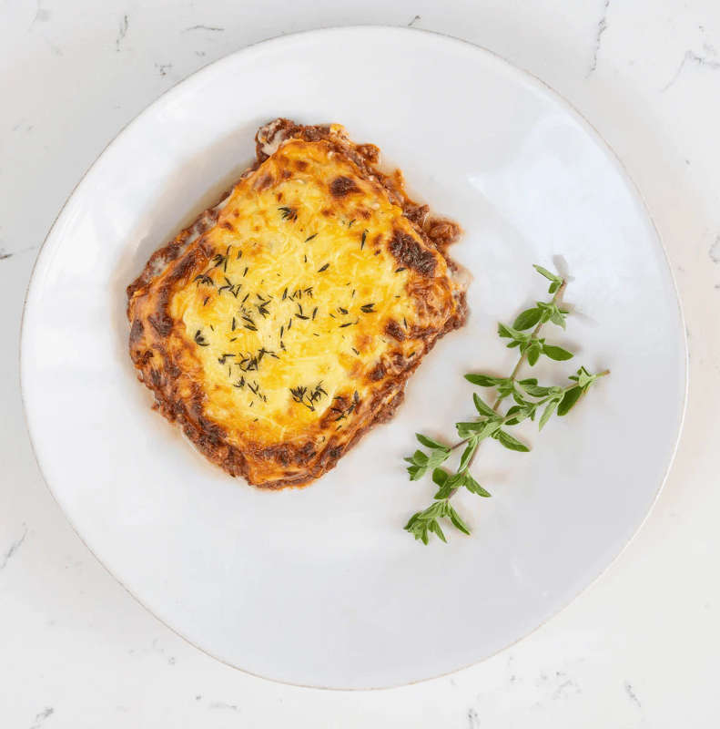 Freeze-dried Italian Beef Lasagne (300g)