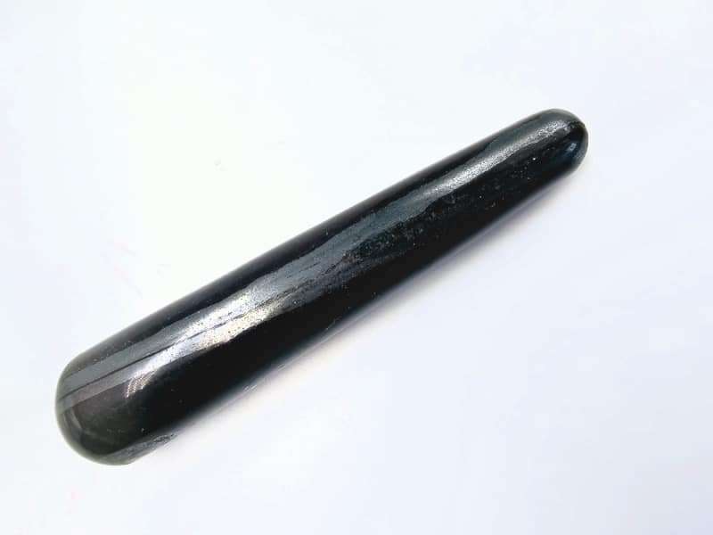 Ancestralite Wand C (85.6g)