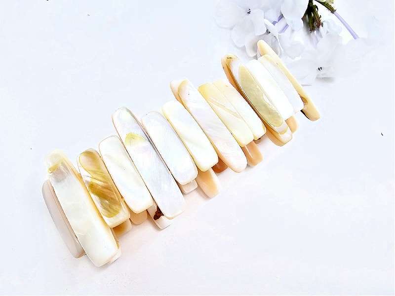 BOHO Shell Bracelet