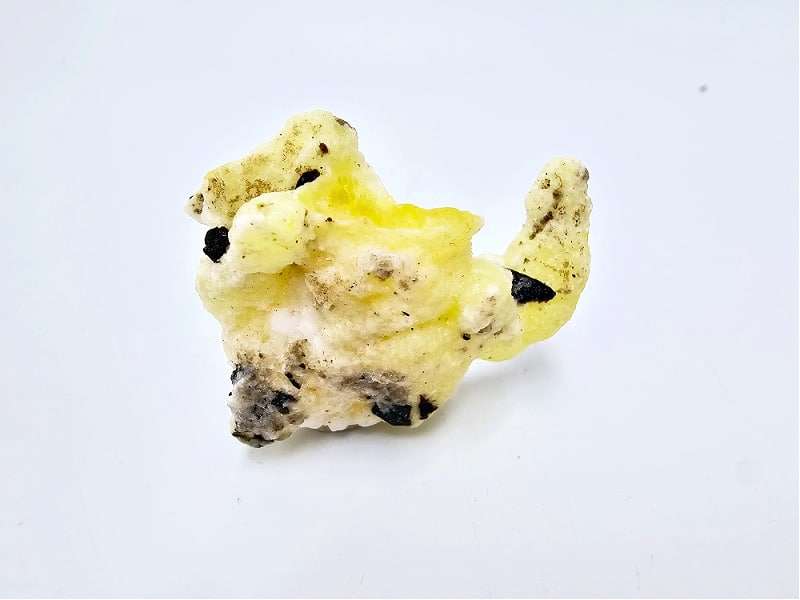 Brucite Specimen C (13.3g)