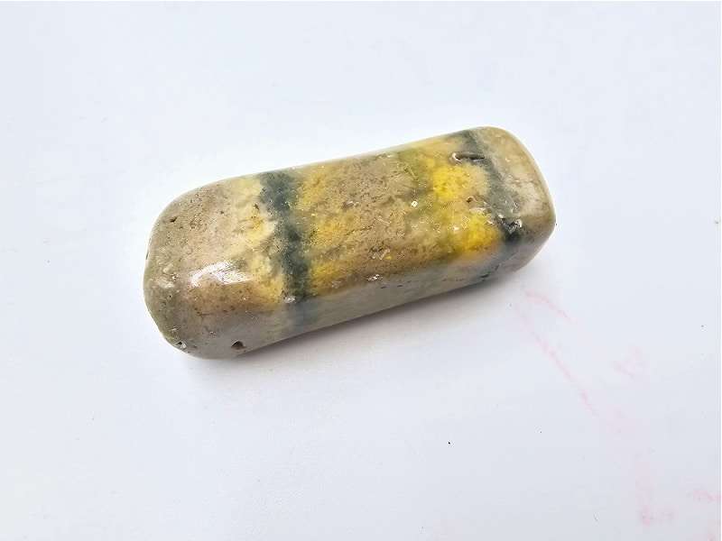 Bumble Bee Jasper Polished E (18g)