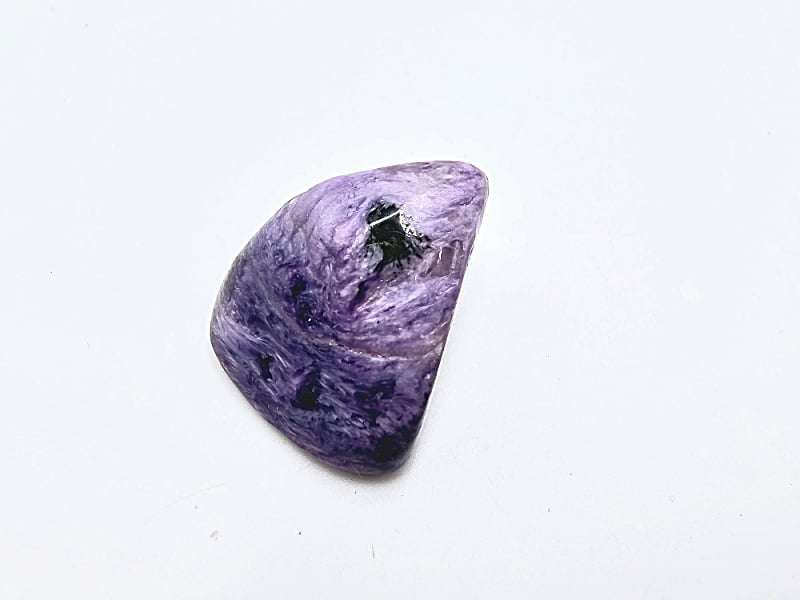 Charoite Polished Stone I (9g)