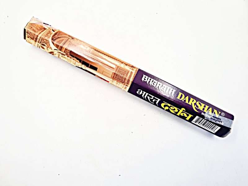 Darshan Bharat Incense Sticks