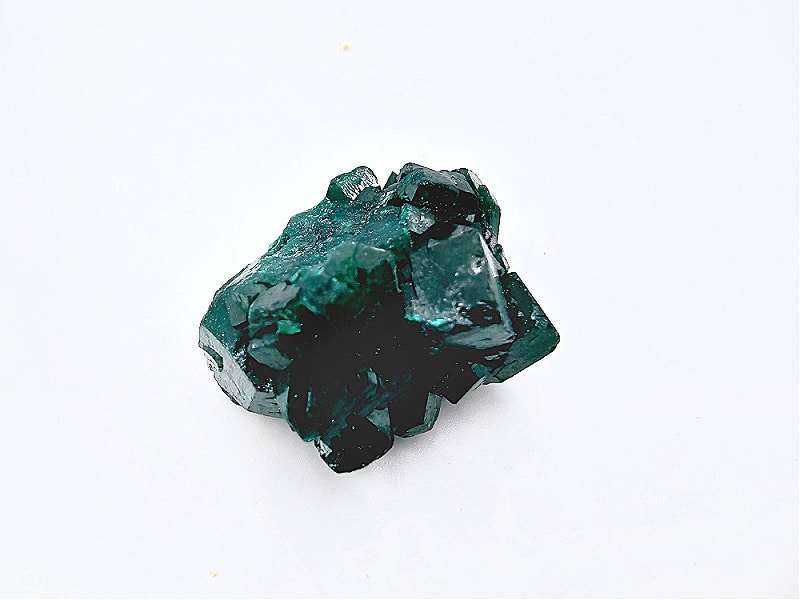 Dioptase Specimen D (13.2g)