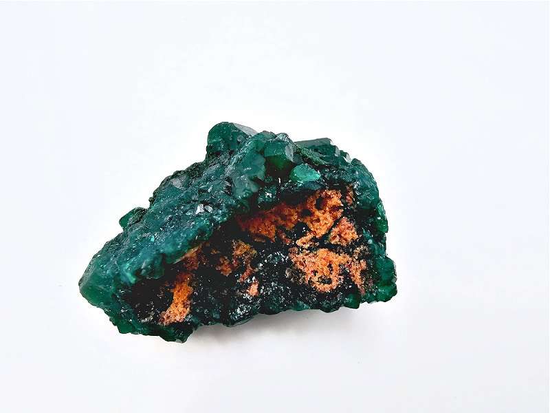 Dioptase Specimen I (11.7g)