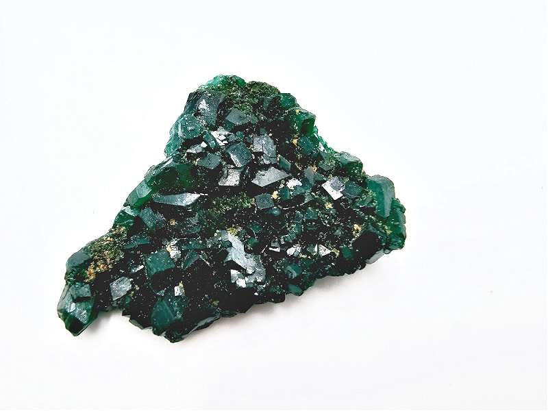 Dioptase Specimen Q (9.2g)