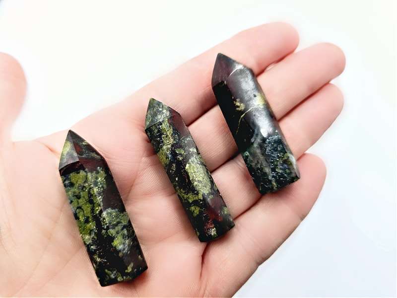 Dragon Stone Points (5-6cm)