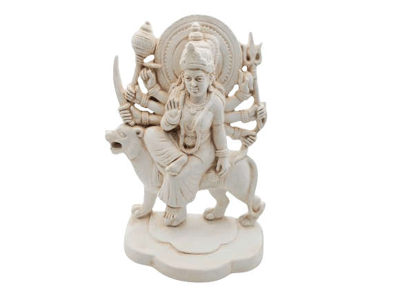 Durga Statue (32cm)