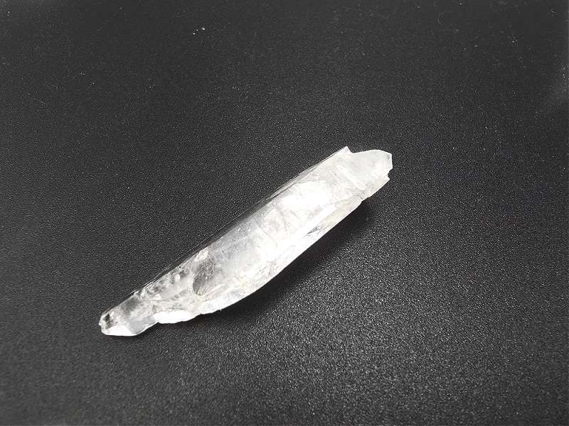 Faden Quartz Cluster (8g)