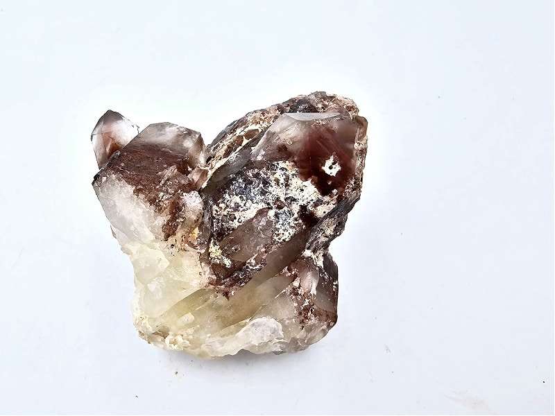 Red Hematoid Cluster N (132g)