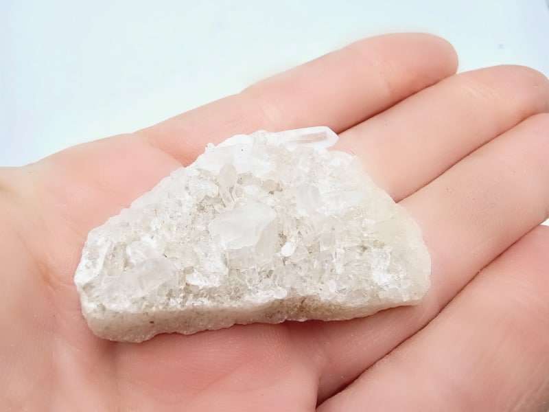 Himalayan Quartz Cluster D (18.3g)