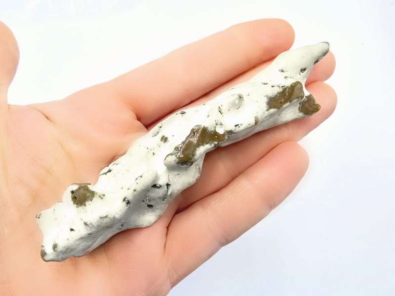 Icicle Agate A (59.72g)