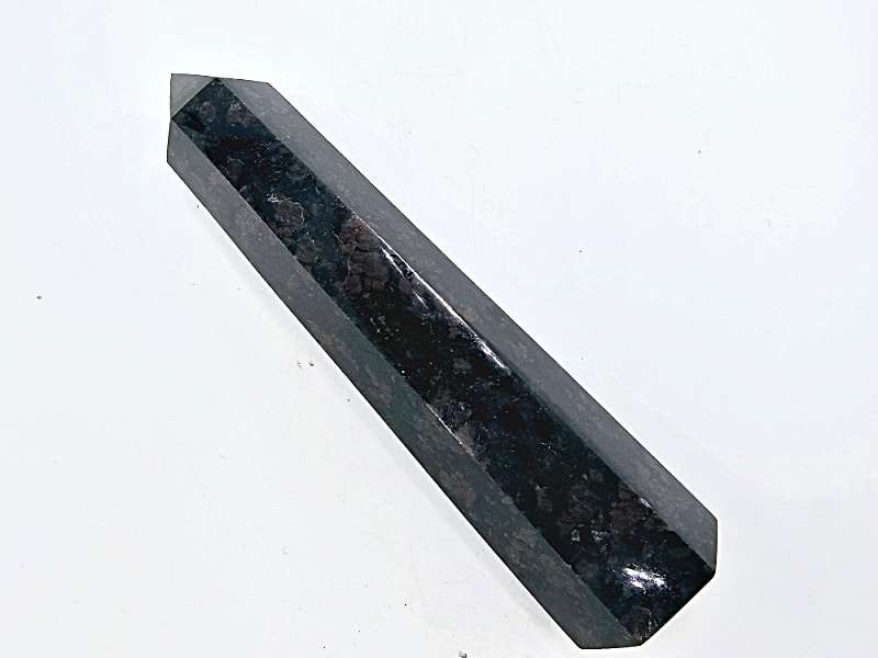 Iolite Water Sapphire Polished Point B (470g)