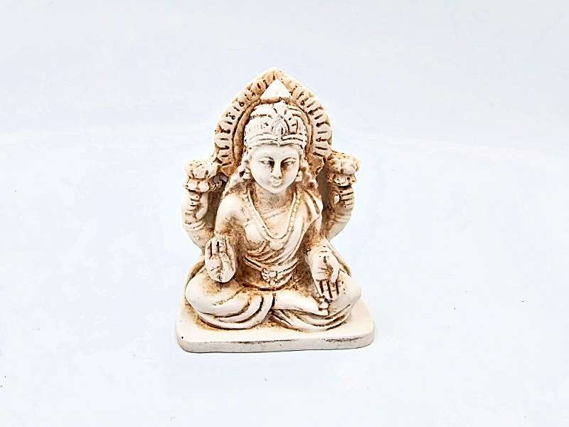 Lakshmi Statue (7cm)