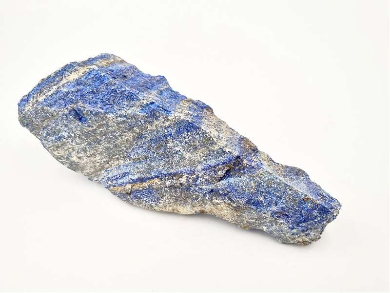 Lapis Lazuli Rough Chunk (1.78g)