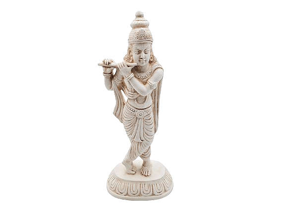 Lord Krishna statue (30cm)