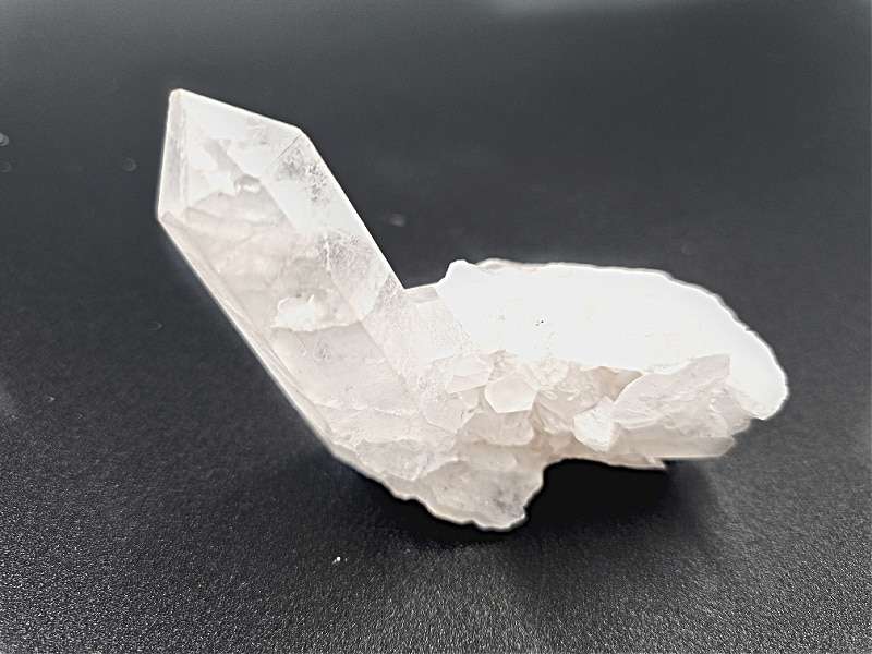Clear Quartz Cluster A (68g)