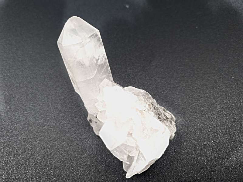 Clear Quartz Cluster A (68g)