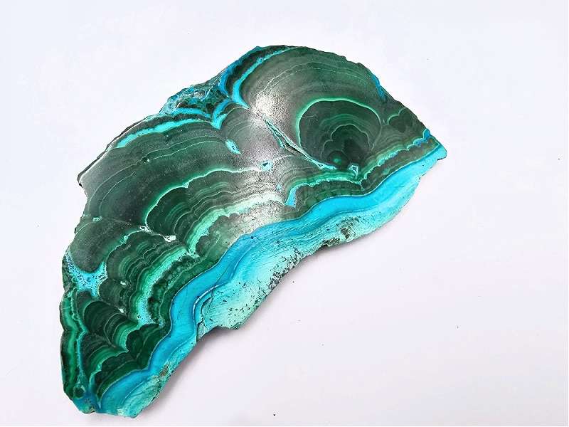 Malacolla Slice Polished (80g)