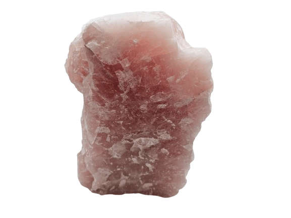 Rose Quartz Rough Lamp E (5kg)