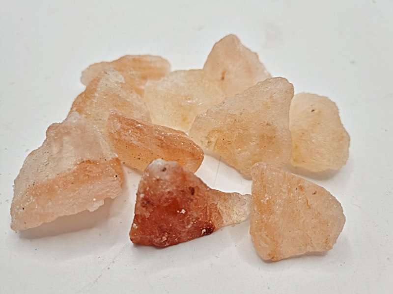 Rough Himalayan Salt Pieces
