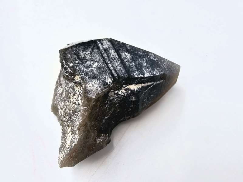 Smoky Quartz Point Rough N (56g)
