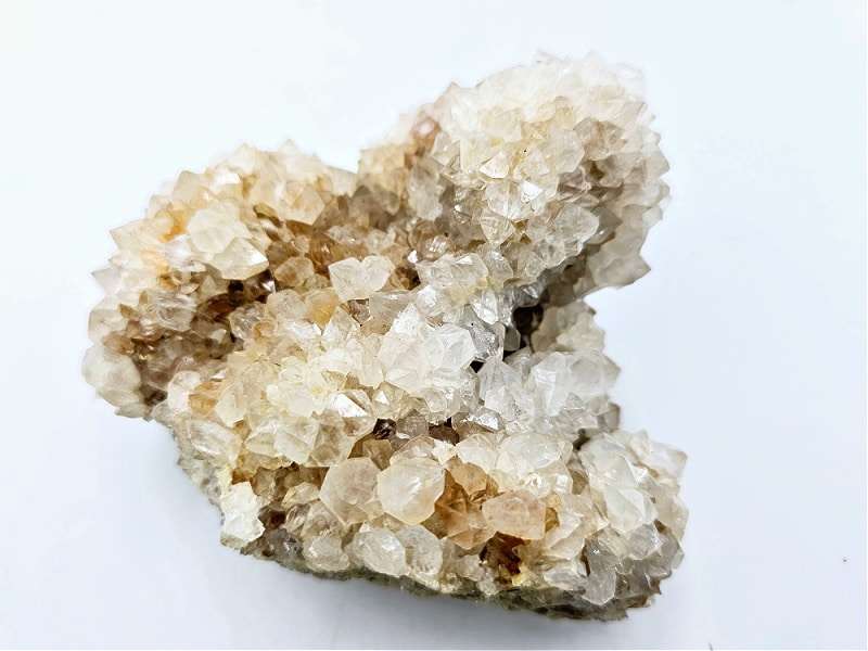 Spirit Quartz Cluster I (866g)