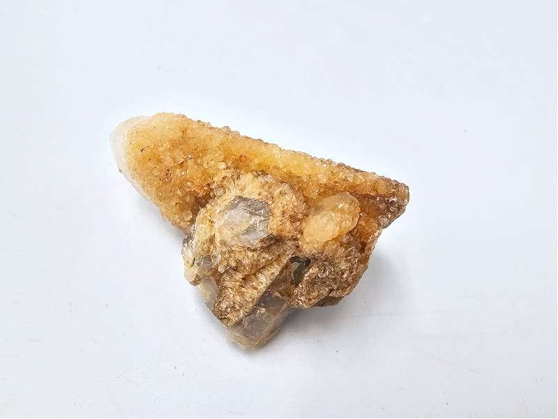 Spirit Quartz Point F (30g)
